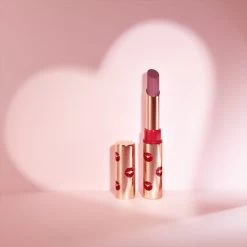 LIMITLESS LUCKY LIPS 13 LIMITLESS LUCKY LIPS -Fashion Cosmetics Shop 003 210059 LLL SL ROSE HOPE SHADOW LM 2110