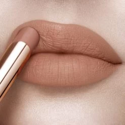 LIMITLESS LUCKY LIPS 9 LIMITLESS LUCKY LIPS -Fashion Cosmetics Shop 003 210075 LLL CUL VELVET NUDE FAIR SF 2110