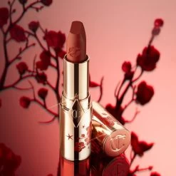 BLOSSOM RED LIP KIT -Fashion Cosmetics Shop 020 220036 LNY23 SL LIPSTICK SF v4b Square 1000x1000 1