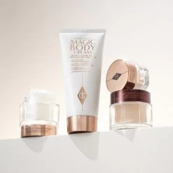 CHARLOTTE’S MAGIC CREAM FACE & BODY DUO -Fashion Cosmetics Shop 024 220005 MAGIC BODY SL MAGIC FRANCHISE SF 2301 RGB Square 1000x1000 1