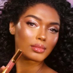 NEW! GLOSSY LIP DUO -Fashion Cosmetics Shop 230207 CT Lovegasm 3393 V2 RGB