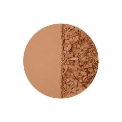 AIRBRUSH BRONZER 9 AIRBRUSH BRONZER -Fashion Cosmetics Shop AFF Bronzer Medium Swatch