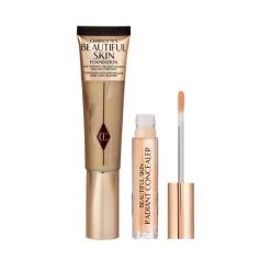 BEAUTIFUL SKIN COMPLEXION KIT