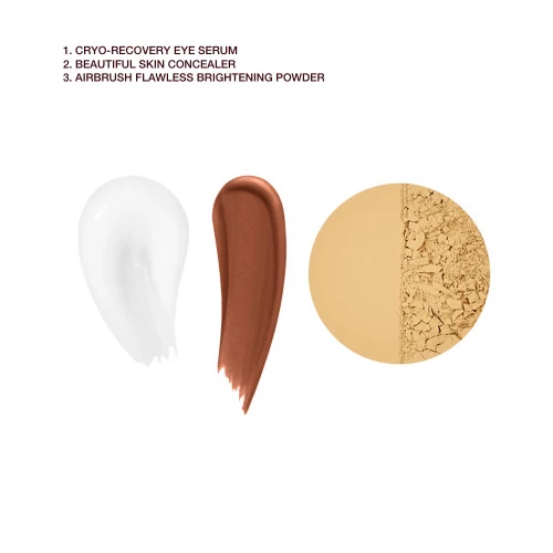 BRIGHTER, LIFTED, WIDE-AWAKE EYES KIT 4 BRIGHTER, LIFTED, WIDE-AWAKE EYES KIT - Image 4