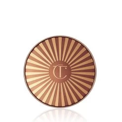 BEAUTIFUL SKIN SUN-KISSED GLOW BRONZER -Fashion Cosmetics Shop Beautiful Skin Bronzer Closed Packshot