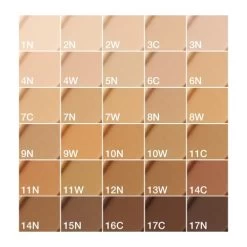 CHARLOTTE'S BEAUTIFUL SKIN GLOW KIT 11 CHARLOTTE'S BEAUTIFUL SKIN GLOW KIT -Fashion Cosmetics Shop Beautiful Skin Config