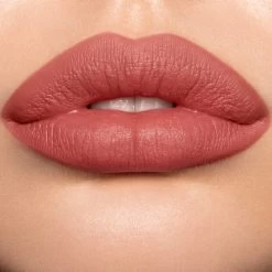 LOOK OF LOVE LIPSTICK REFILL 7 LOOK OF LOVE LIPSTICK REFILL -Fashion Cosmetics Shop Bridal Mrs Kisses Packshot Lip Swatch