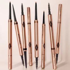 SUPERMODEL BROWS IN SECONDS -Fashion Cosmetics Shop Brow Cheat 1