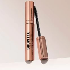 SUPERMODEL BROWS IN SECONDS -Fashion Cosmetics Shop Brow Fix Cat Box