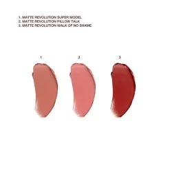 CHARLOTTE TILBURY'S ICONIC MINI LIP TRIO KIT -Fashion Cosmetics Shop CHARLOTTE TILBURY S ICONIC MINI LIP TRIO KIT SWATCHES