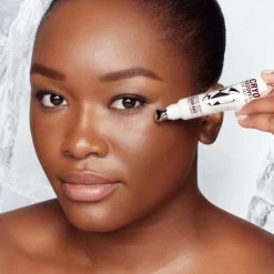 PILLOW TALK PUSH UP & RECOVER EYE KIT -Fashion Cosmetics Shop CRYO ANU RECOVERY EYE SERUM 2