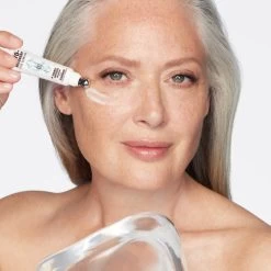 CRYO-RECOVERY 3-STEP FACIAL ROUTINE -Fashion Cosmetics Shop CRYO MILENA RECOVERY EYE SERUM 1 1