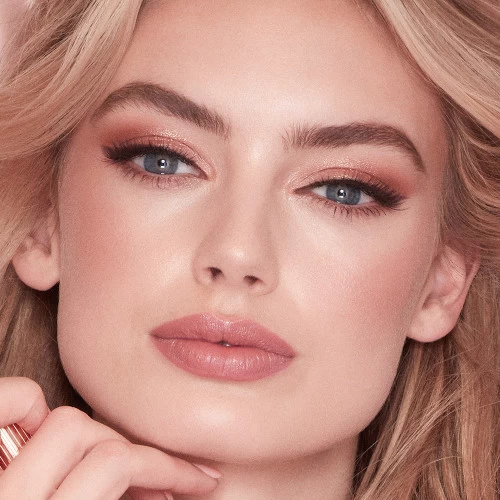 BRONZED, BLUSHING BEAUTY KIT 2 BRONZED, BLUSHING BEAUTY KIT - Image 2