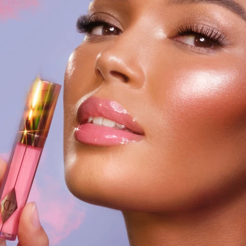 NEW! PINKGASM JEWEL LIPS 5 NEW! PINKGASM JEWEL LIPS - Image 5