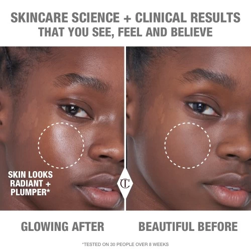 COLLAGEN SUPERFUSION FACIAL OIL 8 COLLAGEN SUPERFUSION FACIAL OIL - Image 8