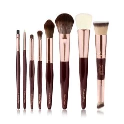THE COMPLETE BRUSH SET