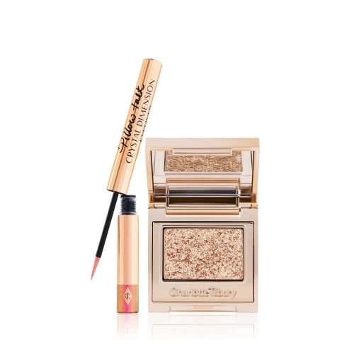 HYPNOTISING DIAMOND EYES KIT 1 HYPNOTISING DIAMOND EYES KIT