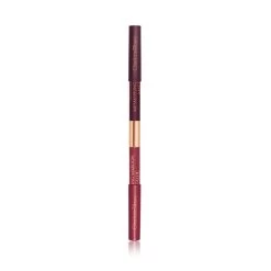EYE COLOUR MAGIC LINER DUO -Fashion Cosmetics Shop ECM Maroon Liner Closed Packshot
