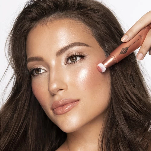 CHARLOTTE'S BEAUTIFUL SKIN GLOW KIT 2 CHARLOTTE'S BEAUTIFUL SKIN GLOW KIT - Image 2
