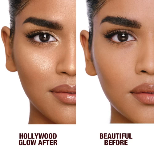 HOLLYWOOD GLOW GLIDE FACE ARCHITECT HIGHLIGHTER 4 HOLLYWOOD GLOW GLIDE FACE ARCHITECT HIGHLIGHTER - Image 4