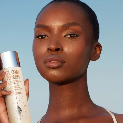 CHARLOTTE’S CLEANSE, TONE & HYDRATE MINI TRIO 2 CHARLOTTE’S CLEANSE, TONE & HYDRATE MINI TRIO - Image 2