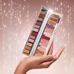INSTANT EYE PALETTE -Fashion Cosmetics Shop HANNAH IEP OPEN