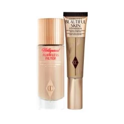 HOLLYWOOD FLAWLESS BEAUTIFUL SKIN DUO