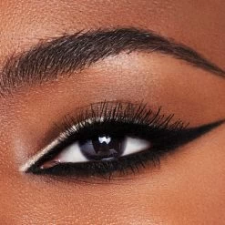 HOLLYWOOD EXAGGER-EYES LINER DUO -Fashion Cosmetics Shop HFF Liner Model Deep