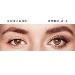 CHARLOTTE’S MASCARA WARDROBE -Fashion Cosmetics Shop Holiday2019 LegendaryEyes Model