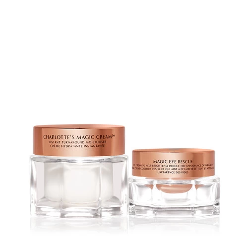 HYDRATION & RADIANCE SKIN DUO 1 HYDRATION & RADIANCE SKIN DUO