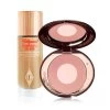 DEWY, PRETTY BLUSHED CHEEKS KIT