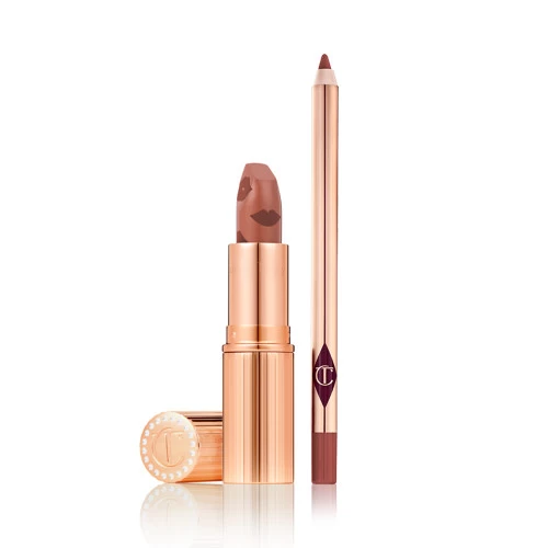 ISLAND DREAM LIP KIT 1 ISLAND DREAM LIP KIT