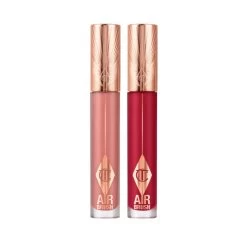 NEW! AIRBRUSH FLAWLESS LIP BLUR DUO