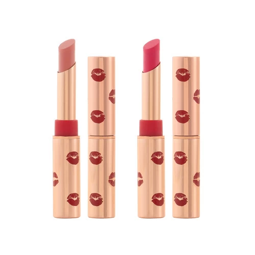 LIMITLESS LUCKY LIPS DUO 1 LIMITLESS LUCKY LIPS DUO