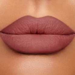 MINI PILLOW TALK LIP KIT 8 MINI PILLOW TALK LIP KIT -Fashion Cosmetics Shop Lip Cheat Pillowtalk Medium Model Packshot