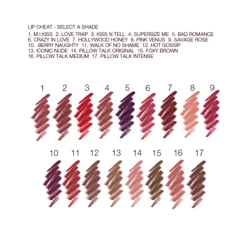 ISLAND DREAM LIP KIT 8 ISLAND DREAM LIP KIT - Image 8