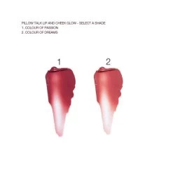 MULTI-USE MAKEUP MAGIC KIT -Fashion Cosmetics Shop Lip and Cheek Shades 1