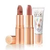 CHARLOTTE’S ICONIC MAGIC LIP TRIO