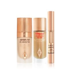 CHARLOTTE’S SOFT RADIANCE KIT