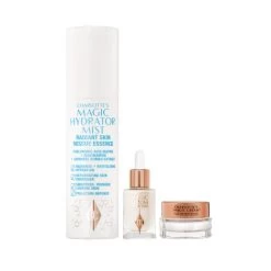 NEW! MAGIC SKIN RESCUE & IMMEDIATE REVIVAL KIT