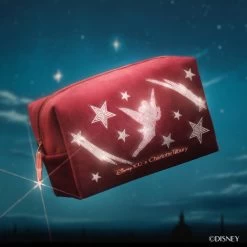 NEW! BEAUTY WISHES MAKEUP BAG -Fashion Cosmetics Shop MAKEUP BAG 5