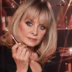 PILLOW TALK ON THE GO KIT -Fashion Cosmetics Shop ME 194 CT HOLIDAY TWIGGY 0111 copy