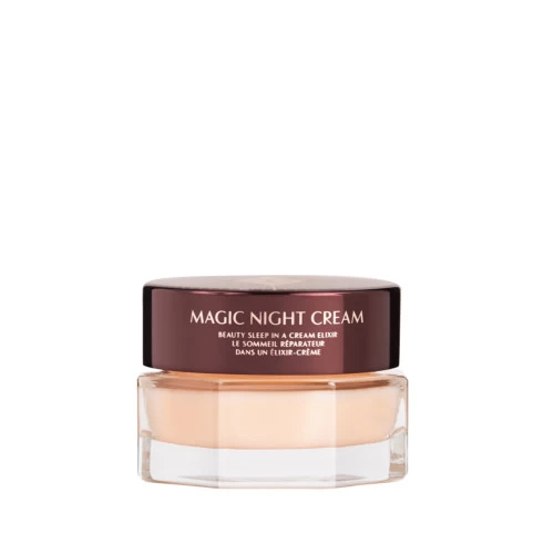 MAGIC NIGHT CREAM