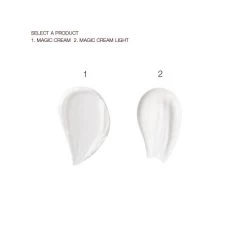 CLEANSE, HYDRATE & GLOW SPA FACIAL DUO -Fashion Cosmetics Shop Magic Cream Select A Shade 1 1