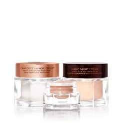 THE MAGIC SKIN TRILOGY 10 THE MAGIC SKIN TRILOGY -Fashion Cosmetics Shop Magic Trilogy Bundle