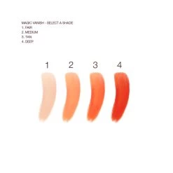 MAGIC VANISH -Fashion Cosmetics Shop Magic Vanish Shades 1 1