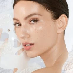 CRYO-RECOVERY 3-STEP FACIAL ROUTINE -Fashion Cosmetics Shop Model 2 1