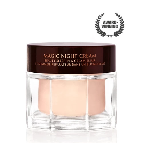 MAGIC NIGHT CREAM 1 MAGIC NIGHT CREAM