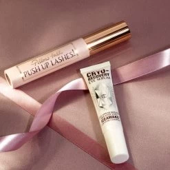 PILLOW TALK PUSH UP & RECOVER EYE KIT -Fashion Cosmetics Shop PILLOW TALK CHARLOTTES RECOVERY EYE KIT 1