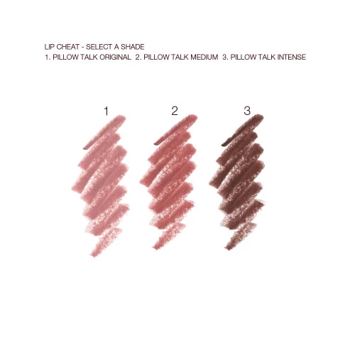 PILLOW TALK LIP KIT 5 PILLOW TALK LIP KIT - Image 5